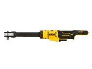 DEWALT DCF503EN XR 3/8in Open Head Extended Ratchet 12V Bare Unit – – Now available at MTN Shop UK. - imagen 2