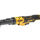 DEWALT DCF510N XR 3/8in & 1/2in Sealed Head Ratchet 18V Bare Unit
