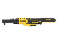 DEWALT DCF510N XR 3/8in & 1/2in Sealed Head Ratchet 18V Bare Unit – – Now available at MTN Shop UK. - imagen 2
