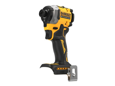 DEWALT DCF850 N XR BL Impact Driver 18V Bare Unit – – Now available at MTN Shop UK.