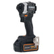 DeWALT Power Tools DCF85MP2T McLaren F1 XR Brushless 1/4in Impact Driver 18V 2 x 5.0Ah Li-ion