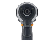 DeWALT Power Tools DCF85MP2T McLaren F1 XR Brushless 1/4in Impact Driver 18V 2 x 5.0Ah Li-ion - imagen 4