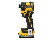 DeWALT Power Tools DCF870E2T Hyrdralic Impact Driver 18V 2 x 1.7Ah POWERSTACK™ Li-ion - imagen 2