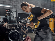 DeWalt DCF891H2T XR BL 1/2in HR Anvil Impact Wrench 18V 2 x 5.0Ah POWERSTACK Li-ion – – Now available at MTN Shop UK. - imagen 5