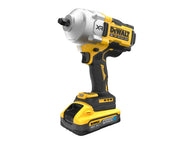 DEWALT DCF961N High Torque 1/2in Impact Wrench 18V Bare Unit – – Now available at MTN Shop UK.