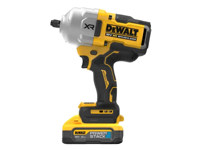 DEWALT DCF961N High Torque 1/2in Impact Wrench 18V Bare Unit – – Now available at MTN Shop UK. - imagen 2
