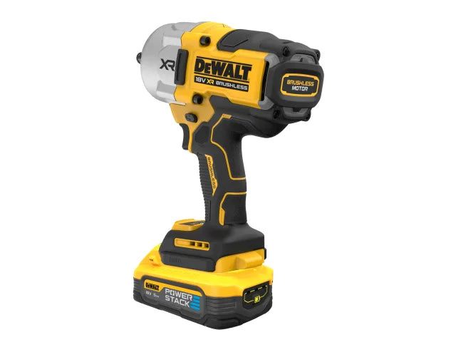 DEWALT DCF961N High Torque 1/2in Impact Wrench 18V Bare Unit – – Now available at MTN Shop UK. - imagen 3