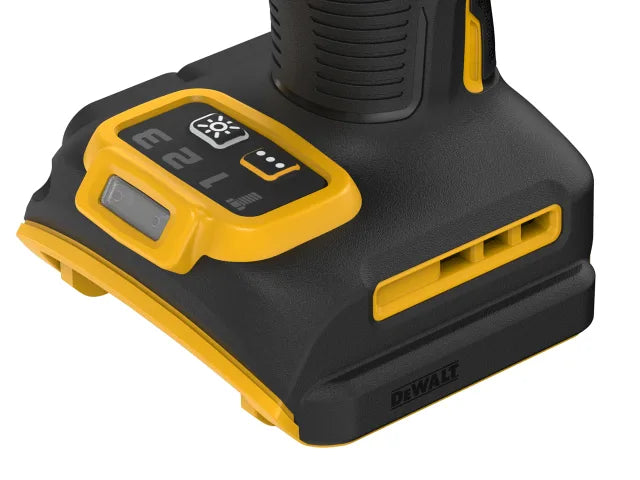 DEWALT DCF961N High Torque 1/2in Impact Wrench 18V Bare Unit – – Now available at MTN Shop UK. - imagen 4