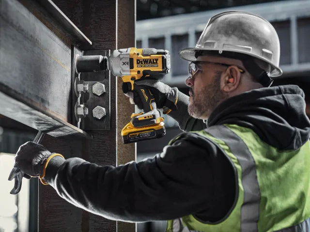 DEWALT DCF961N High Torque 1/2in Impact Wrench 18V Bare Unit – – Now available at MTN Shop UK. - imagen 9
