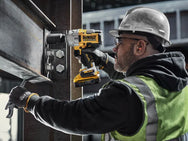DEWALT DCF961N High Torque 1/2in Impact Wrench 18V Bare Unit – – Now available at MTN Shop UK. - imagen 9