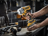 DEWALT DCF961N High Torque 1/2in Impact Wrench 18V Bare Unit – – Now available at MTN Shop UK. - imagen 11