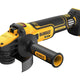 DEWALT DCG409VSNT XR FlexVolt Advantage Grinder 125mm 18V Bare Unit