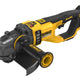 DEWALT DCG460NK XR FlexVolt Angle Grinder 54V Bare Unit
