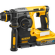 DeWalt DCH273H2T XR Brushless SDS Plus 3 Mode Hammer 18V 2 x POWERSTACK 5.0Ah Li-ion