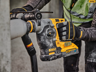 DeWalt DCH273H2T XR Brushless SDS Plus 3 Mode Hammer 18V 2 x POWERSTACK 5.0Ah Li-ion – – Now available at MTN Shop UK. - imagen 3