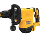 DEWALT DCH832N XR FlexVolt SDS Max Chipping Hammer 54V Bare Unit