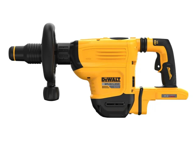DEWALT DCH832N XR FlexVolt SDS Max Chipping Hammer 54V Bare Unit – – Now available at MTN Shop UK. - imagen 3