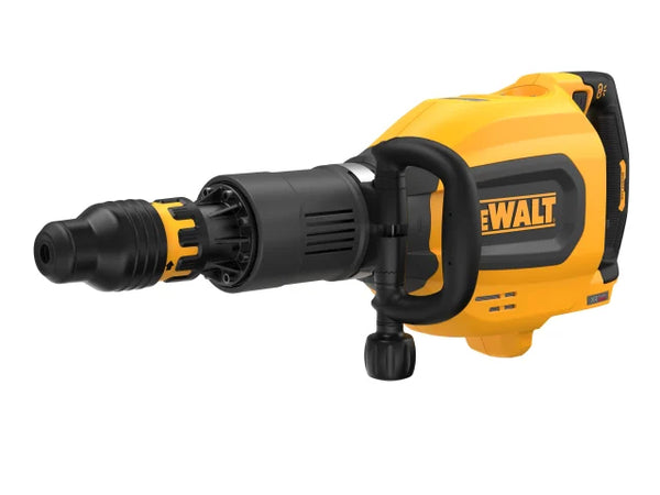 DEWALT DCH911NK XR Flexvolt SDS-Max Breaker 54V Bare Unit – – Now available at MTN Shop UK.