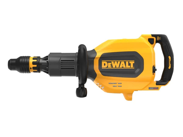 DEWALT DCH911NK XR Flexvolt SDS-Max Breaker 54V Bare Unit – – Now available at MTN Shop UK.