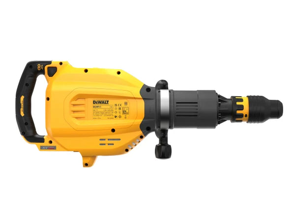 DEWALT DCH911NK XR Flexvolt SDS-Max Breaker 54V Bare Unit – – Now available at MTN Shop UK.