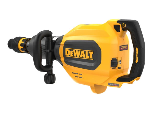 DEWALT DCH911NK XR Flexvolt SDS-Max Breaker 54V Bare Unit – – Now available at MTN Shop UK.