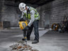 DEWALT DCH911NK XR Flexvolt SDS-Max Breaker 54V Bare Unit – – Now available at MTN Shop UK.