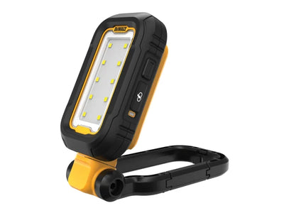 DEWALT DCL182 Rechargeable LED Task Light – – Now available at MTN Shop UK.
