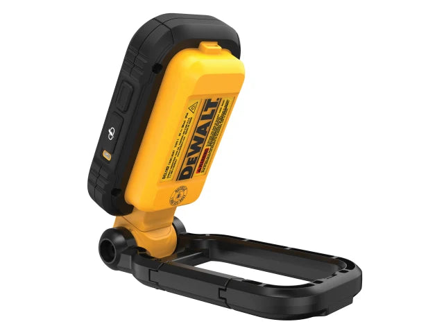 DEWALT DCL182 Rechargeable LED Task Light – – Now available at MTN Shop UK. - imagen 3