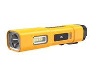 DEWALT DCL183 Rechargeable LED Flashlight – – Now available at MTN Shop UK.
