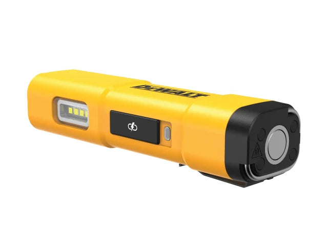 DEWALT DCL183 Rechargeable LED Flashlight – – Now available at MTN Shop UK. - imagen 3