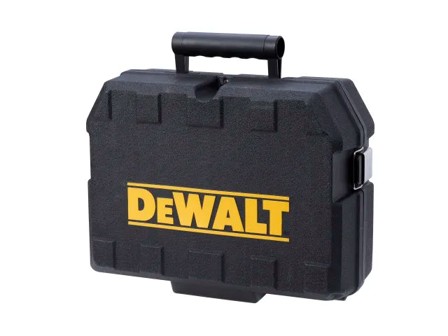 DEWALT DCLE34021D1 XR Compact Cross Line Green Laser 18V 1 x 2.0Ah Li-ion – – Now available at MTN Shop UK. - imagen 3