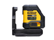 DEWALT DCLE34021N XR Compact Cross Line Green Laser 18V Bare Unit – – Now available at MTN Shop UK. - imagen 2