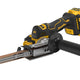 DEWALT DCM200E2T XR Brushless Band File 18V 2 x 1.7Ah POWERSTACK™ Li-ion