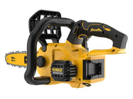 DeWALT Power Tools DCMCS565N XR Brushless Chainsaw 18V Bare Unit - imagen 2