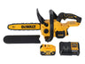 DeWALT Power Tools DCMCS565P1 XR Brushless Chainsaw 18V 1 x 5.0Ah Li-ion