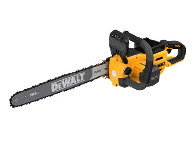 DEWALT DCMCS575N XR FlexVolt Chainsaw 50cm Bar 54V Bare Unit – second image