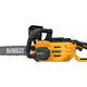 DEWALT DCMCS575N XR FlexVolt Chainsaw 50cm Bar 54V Bare Unit