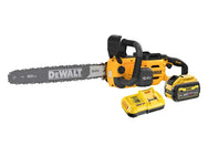 DEWALT DCMCS575X XR FlexVolt Chainsaw 50cm Bar 54V 1 x 3.0Ah Li-ion – – Now available at MTN Shop UK. - imagen 3