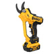 DEWALT DCMPP568P1 XR Pruner 18V 1 x 5.0Ah Li-ion