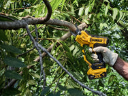 DEWALT DCMPP568P1 XR Pruner 18V 1 x 5.0Ah Li-ion – – Now available at MTN Shop UK. - imagen 3