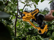 DEWALT DCMPP568P1 XR Pruner 18V 1 x 5.0Ah Li-ion – – Now available at MTN Shop UK. - imagen 4