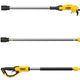 DeWALT Power Tools DCMPP569N XR Pole Pruner 18V Bare Unit