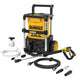 DEWALT DCMPW1600N XR Pressure Washer 36V (2 x 18V) Bare Unit
