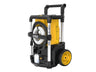 DEWALT DCMPW1600N XR Pressure Washer 36V (2 x 18V) Bare Unit – – Now available at MTN Shop UK.