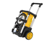 DEWALT DCMPW1600N XR Pressure Washer 36V (2 x 18V) Bare Unit – – Now available at MTN Shop UK. - imagen 4