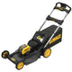 DEWALT DCMWP500N FlexVolt XR Push Mower 54V Bare Unit