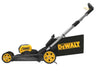 DEWALT DCMWP500N FlexVolt XR Push Mower 54V Bare Unit – – Now available at MTN Shop UK.