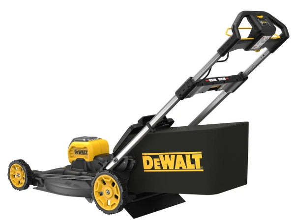 DEWALT DCMWP500N FlexVolt XR Push Mower 54V Bare Unit – – Now available at MTN Shop UK.