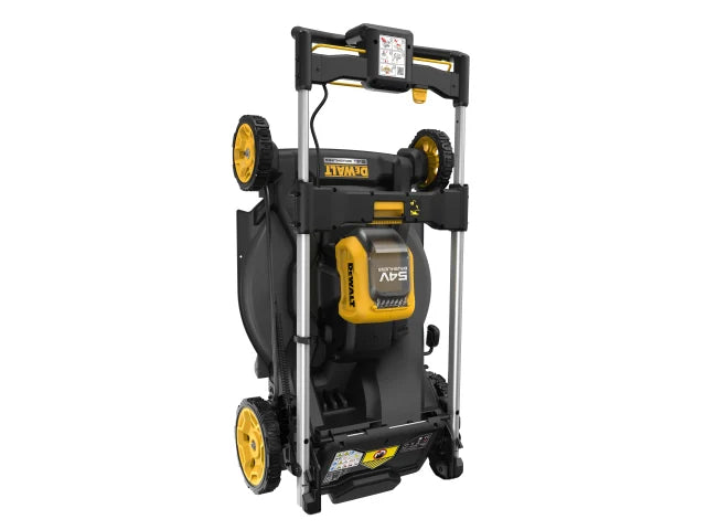 DEWALT DCMWP500N FlexVolt XR Push Mower 54V Bare Unit – – Now available at MTN Shop UK. - imagen 4
