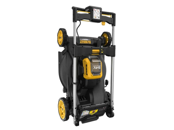 DEWALT DCMWP500N FlexVolt XR Push Mower 54V Bare Unit – – Now available at MTN Shop UK.